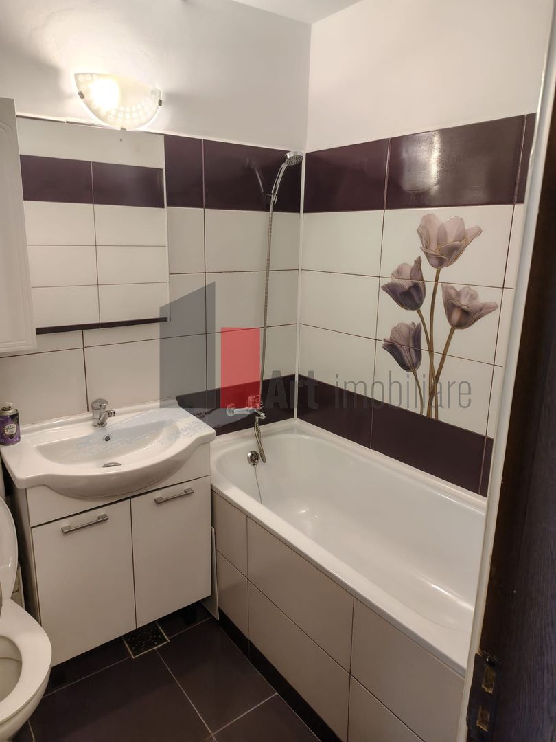 2 camere Dr. Taberei Romancierilor - Poză 12
