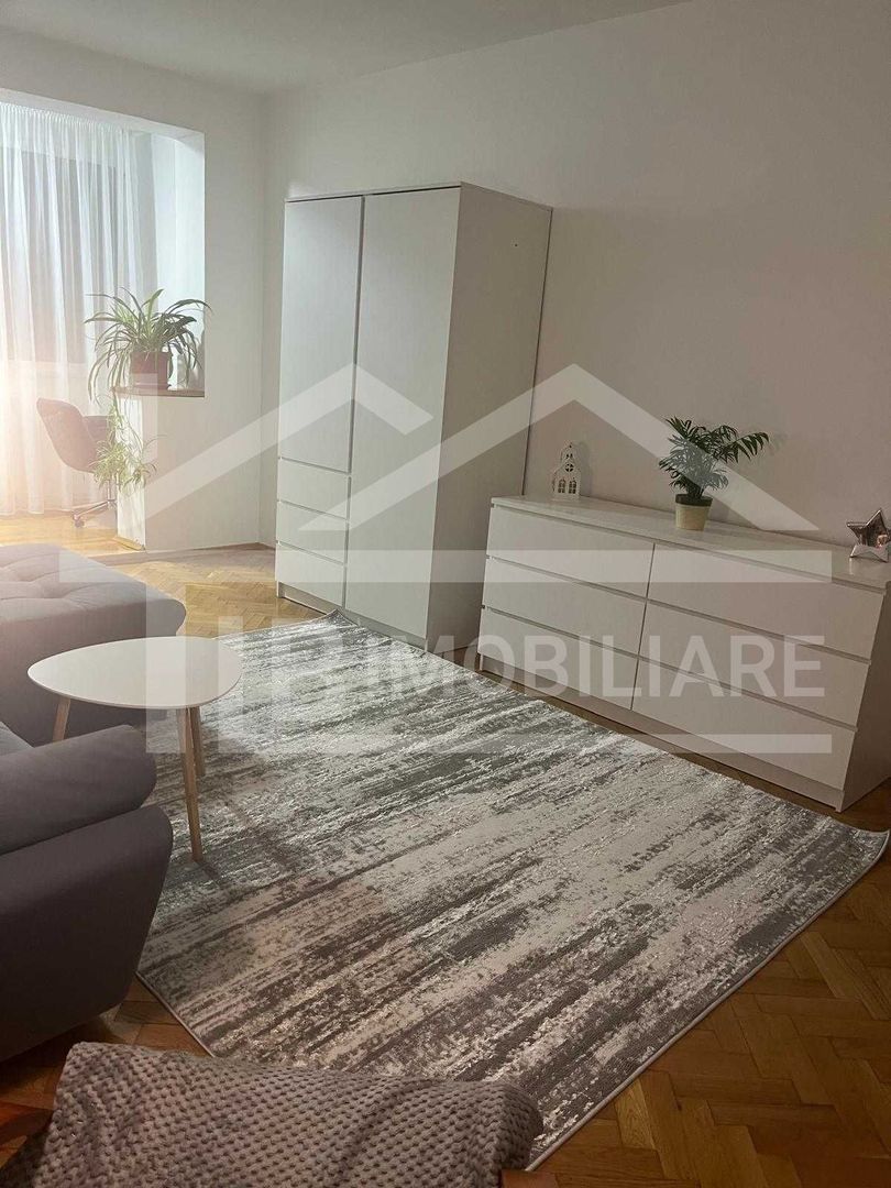 Apartament cu 2 camere, 70mp, Zona Aleea Carpati - Poză 2