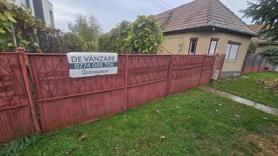 Casa 3 camere, 1 baie,2.000 mp teren,Comision ZERO - Poză 9