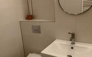 Apartament 2 camere zona 13 septembrie, vis-a-vis Marriott - Poză 6