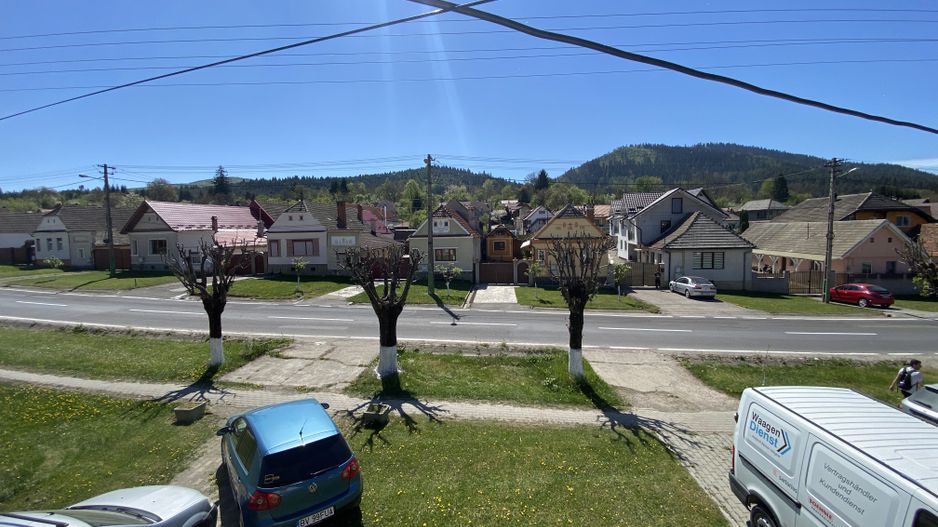 Oferta rezervata! Casă Individuală de Vânzare în Săcele - Poză 21