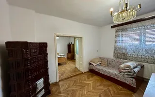 Pensiune cu potențial deosebit, vedere spectaculoasă spre Piatra Craiului - Poză 24