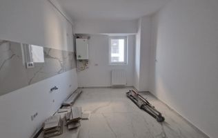 NOU  PLATOU GALATA  APARTAMEN 2 CAMERE DECOMANDAT 63 MP TVA INCLUS