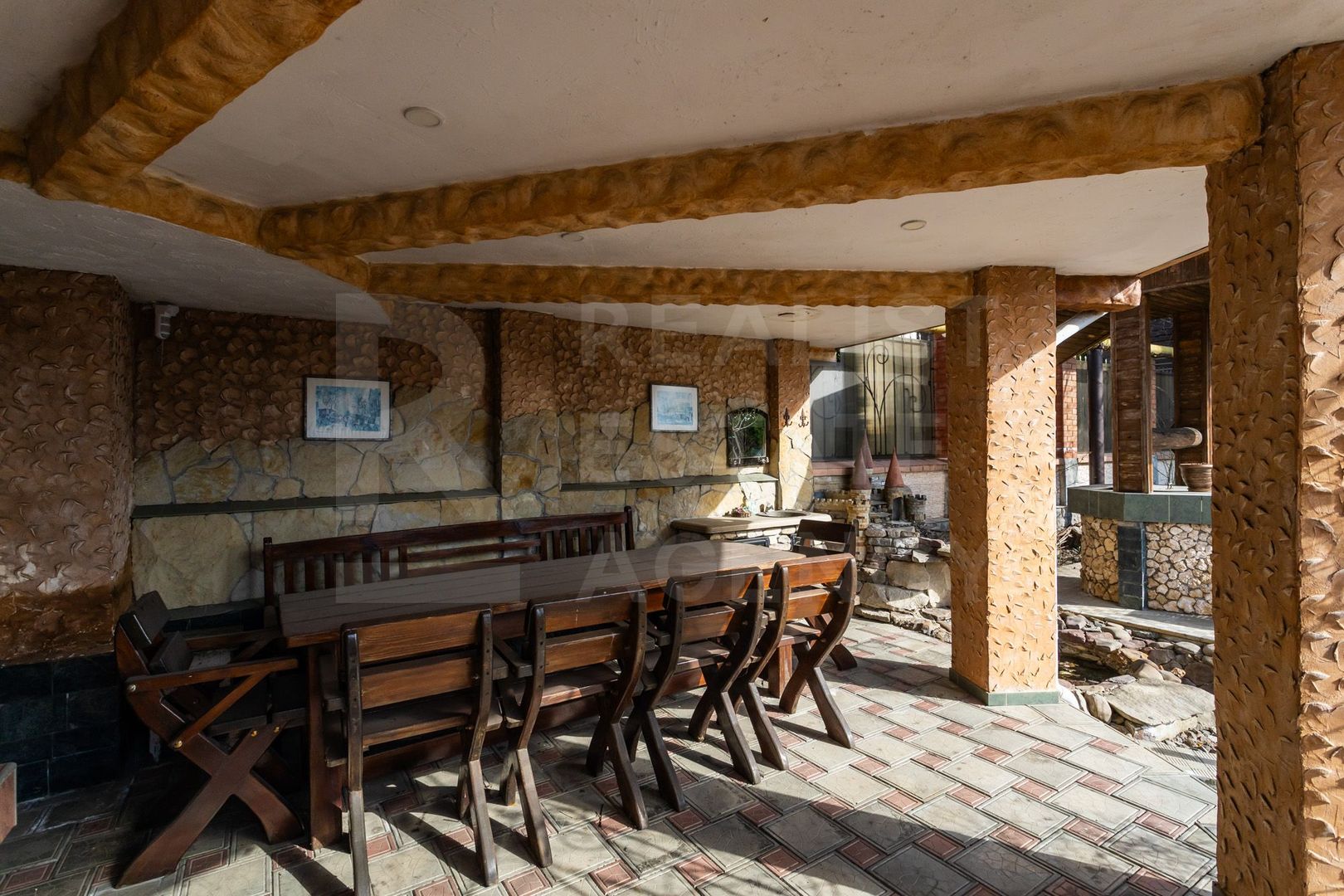 Vânzare, casă, 5 camere, str. Grenoble, Telecentru - Poză 69