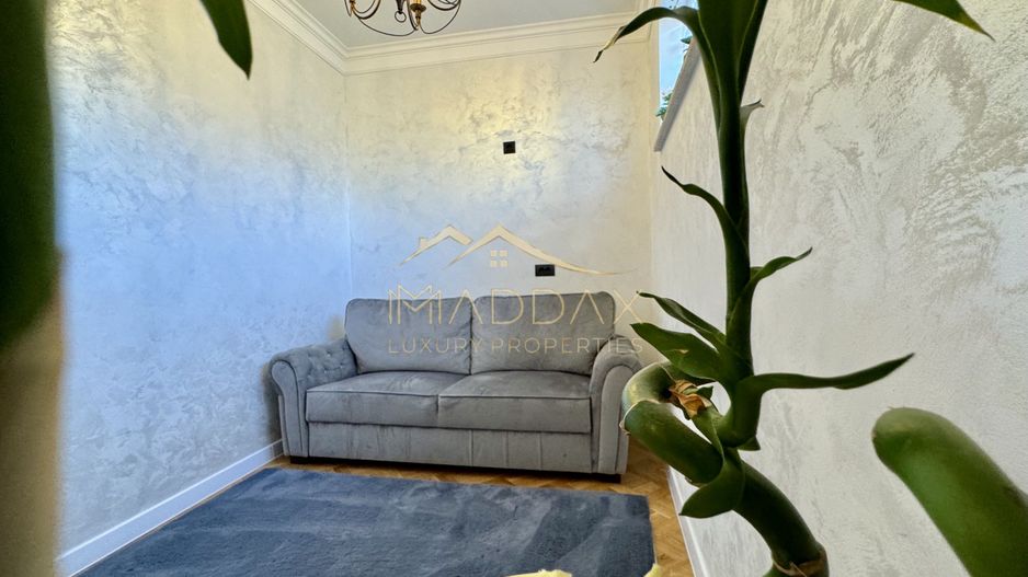 Apartament cu 4 camere / Posibilitate investitie / Arcul de Triumf - Poză 27