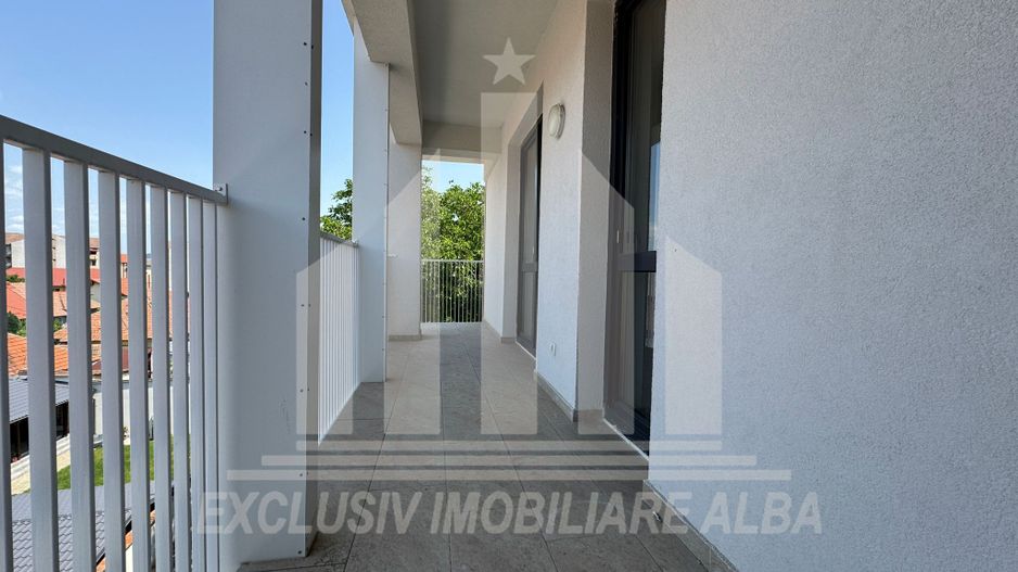 Apartament 2 camere | De inchiriat | 61 mp | Bloc nou | Cetate - Poză 6