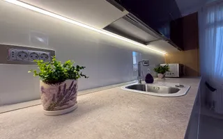 City of Mara - Apartament premium cu 2 camere, parcare - decomandat - Poză 13