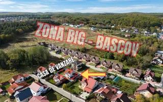 Casă individuală în Bascov -Uiasca- Liniște, confort și mutare imediată - Poză 23
