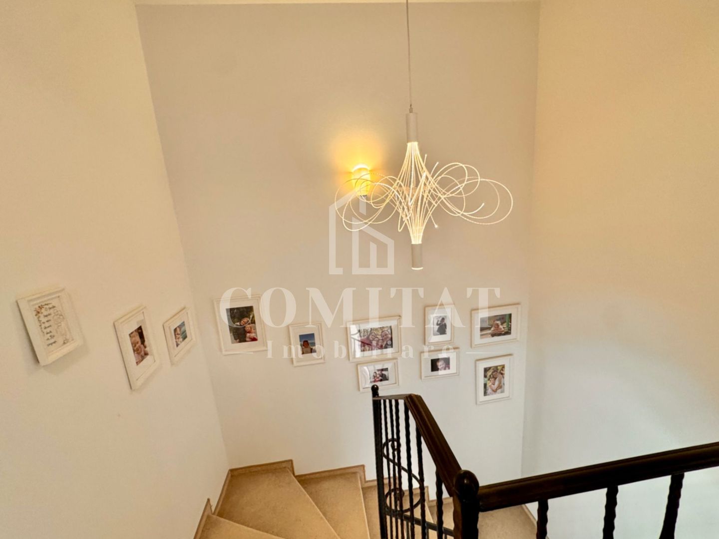 0% COMISION! Casă tip duplex cu 4 camere | Zona Vivo Mall - Poză 17