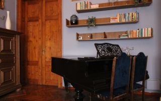 Piata Libertatii, 3 camere, centrala proprie. - Poză 19