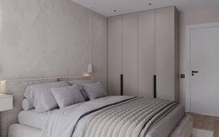 Apartament 2 camere, semifinisat, Mărăști, zona The Office - Poză 3