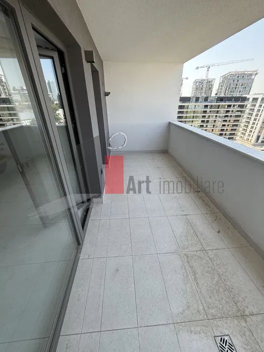 Apartament 2 camere - Pipera, 5 minute de metrou - Poză 2