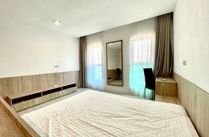 Apartament 1 camera, bloc nou, în zona Bucovina - Poză 3