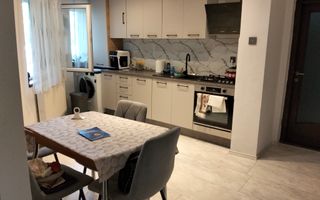 Apartament 3 camere | Parter | Zona Micro 16 - Poză 1