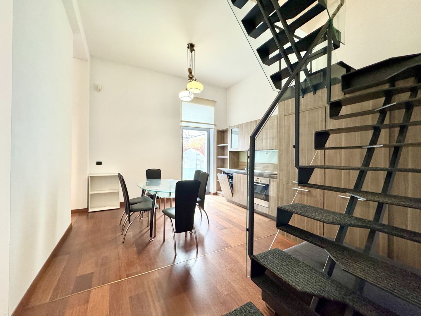 Apartament 3 camere, elegant si spațios, in Piața Unirii - Poză 15