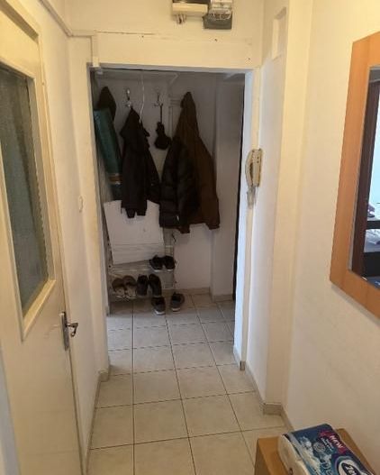 Apartament 3 camere, 31mp, etaj 4/4, bloc anvelopat, acoperis - Piata Doina - Poză 14