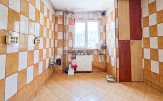 Apartament de 4 camere Militari / Apusului | Etaj 3/4 | Bloc reabilita - Poză 9