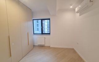 3 camere | Prima inchiriere | Cortina North - Poză 9