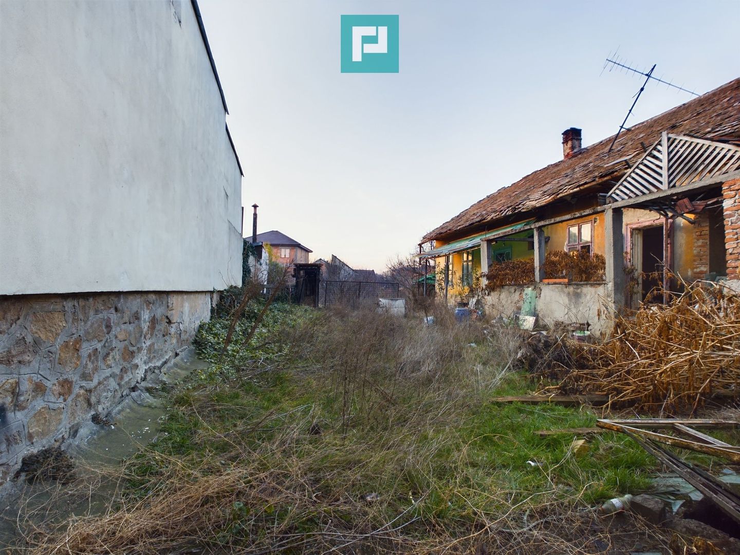 Teren ideal pentru investiții pe Andrei Șaguna - Poză 6