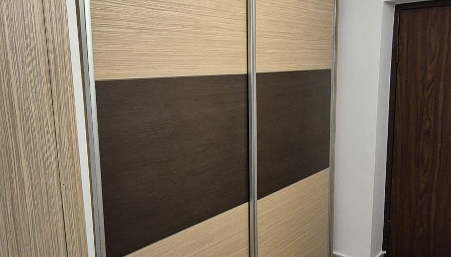 AP. 2 CAMERE DRISTOR, MASINA SPALAT VASE, BLOC REABILITAT, MODERN - Poză 8