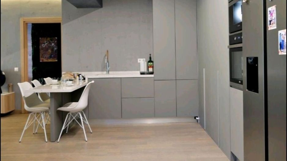 Apartament Superb 3 Camere  Upground Residence Pipera - Poză 4