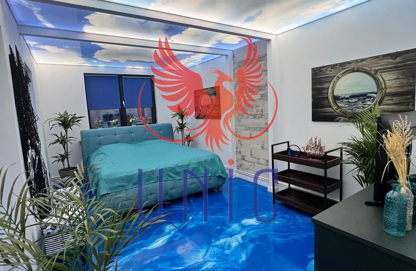 Lux Unic, 120 mp, 2 niveluri, Promenada Mall - Poză 3