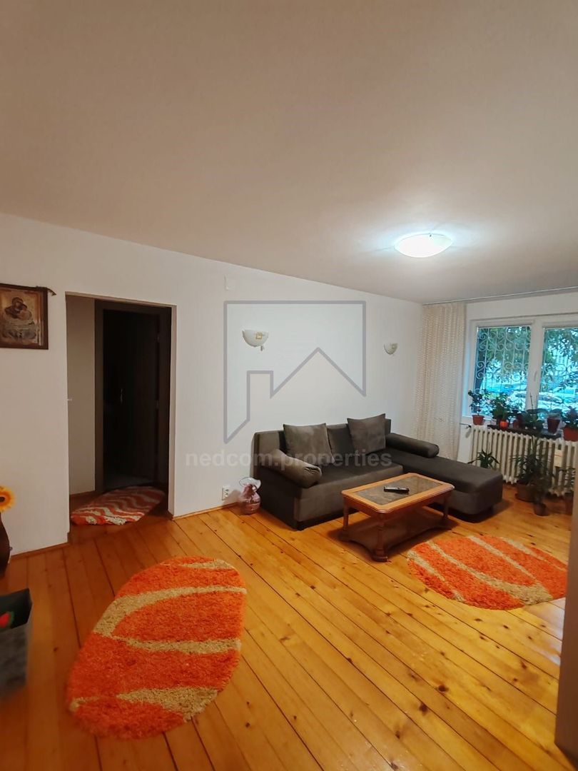 Vanzare apartament 4 camere - Rahova - str. Soldat Croitoru - Poză 3