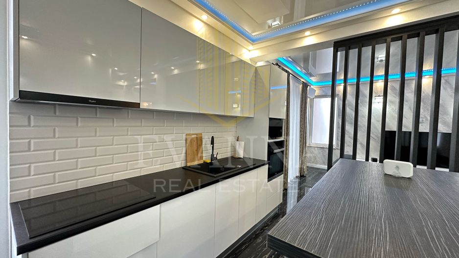 Apartament 3 camere de inchiriat -  Tautii Magheraus - Poză 4