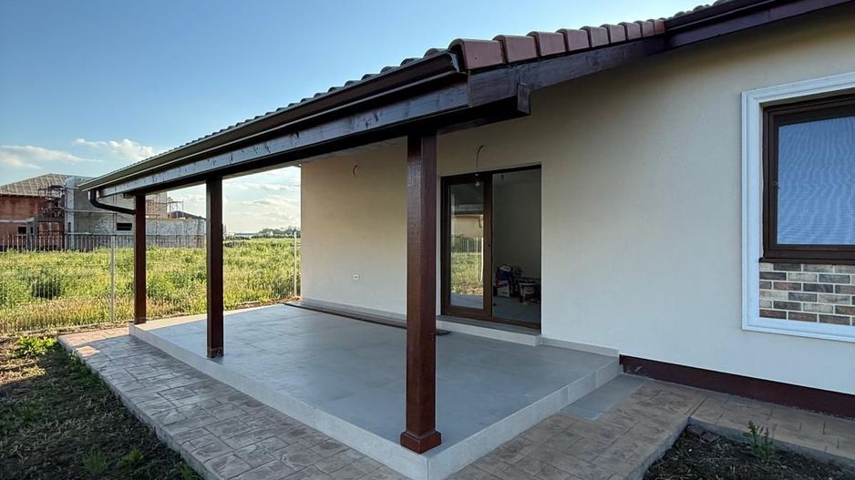 Casa individuala - 3 dormitoare- zona Ikea Dumbravita - Poză 2