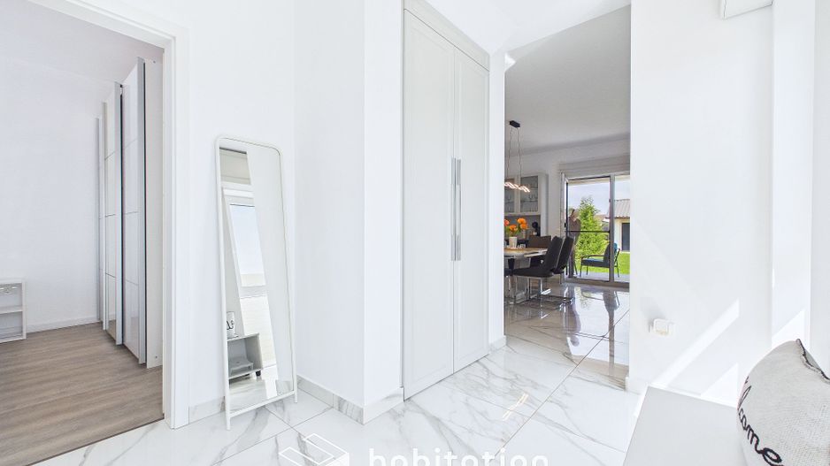 Duplex elegant si luminos, cu o curte impresionantă, Dumbrăvița - Poză 31