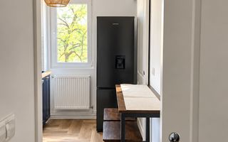 Take Ionescu | Str. Bucuresti | 2 camere | Centrala proprie | Renovat integral - Poză 9