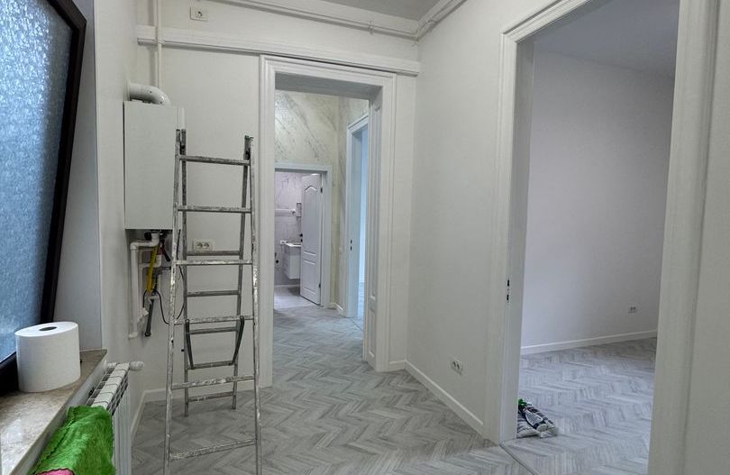 Spatiu de birouri nemobilat Piata Unirii N4 - Poză 15