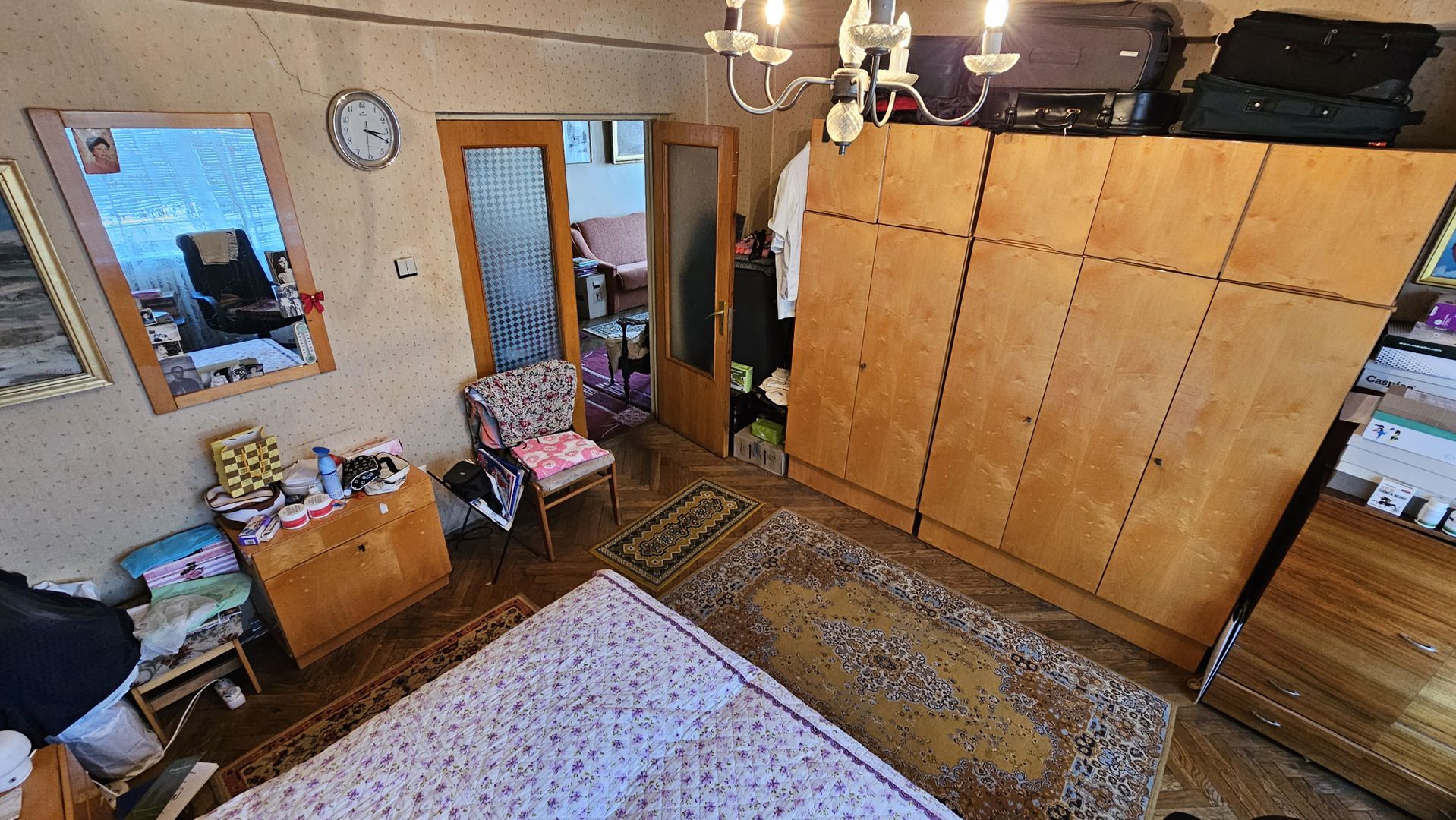 Apartament Vasile Lascar - Poză 24