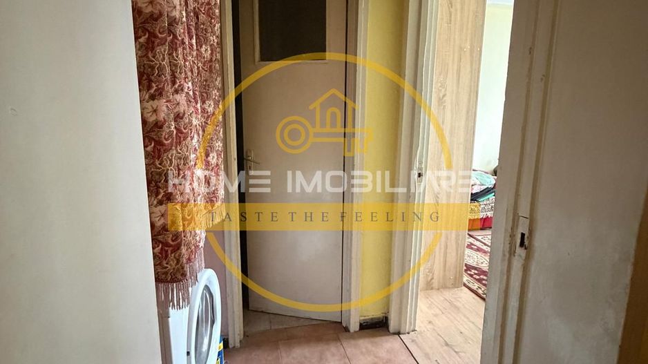 Etaj 2 Tatarasi Apartament 2 Camere Dispecer - Poză 4