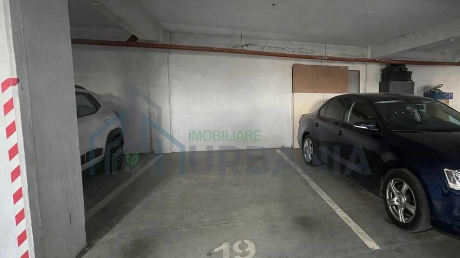 Apartament 2 camere de inchiriat C.U.G. - Poză 8