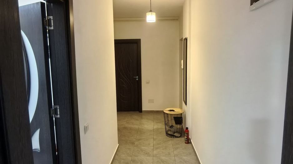 2 camere cu centrala proprie, parcare inclusa, etaj 2, zona Pallady - Poză 4