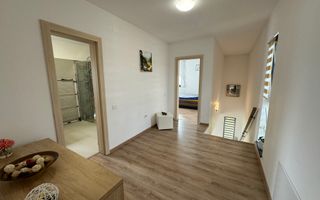 Vilă modernă de vânzare în Cristian | Construcție 2019 | Teren 500 mp - Poză 17