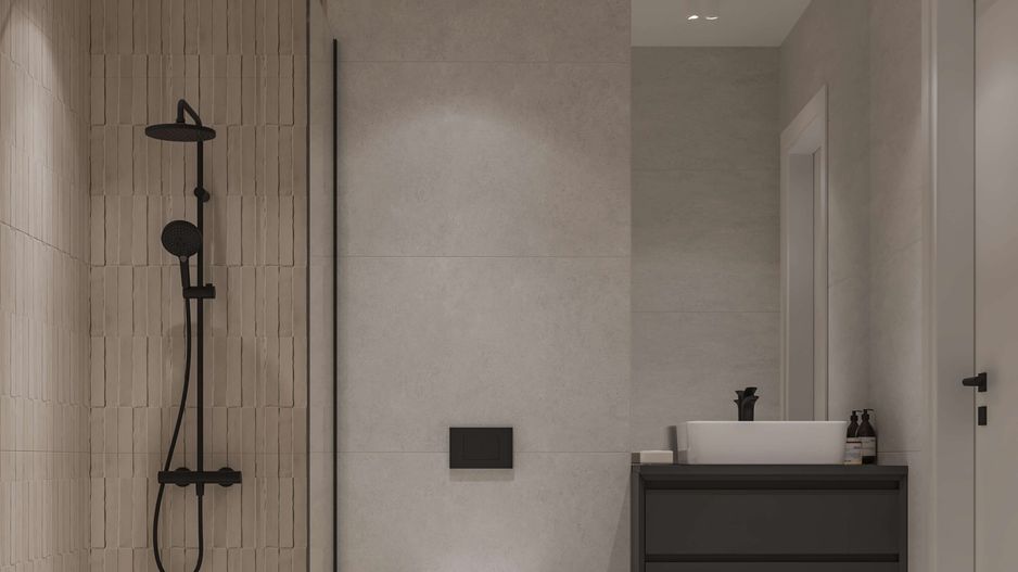 VILA PREMIUM TIP DUPLEX | PIPERA | COMPLEX CU PISCINA - Poză 14