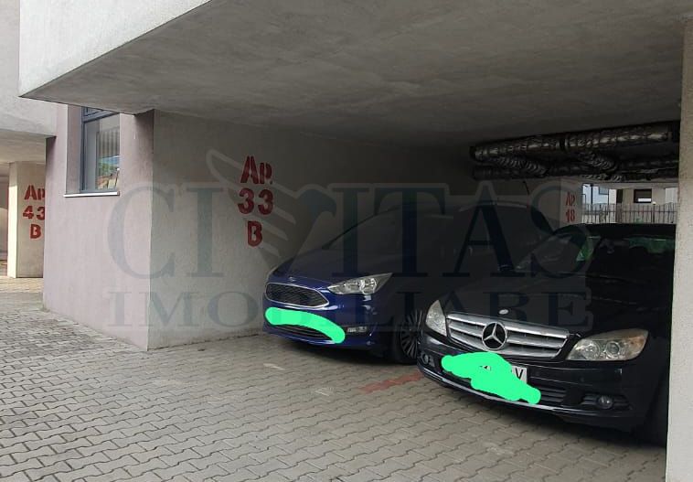 3 camere, bloc nou, zona Autogara Beta, mobilat si utilat!! - Poză 10