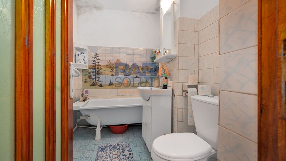 3 camere, 3 balcoane, etaj 3 - Poză 11