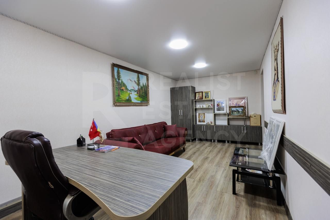 Vînzare, spațiu comercial, 1337 mp, str. Muncesti 728, Botanica - Poză 19