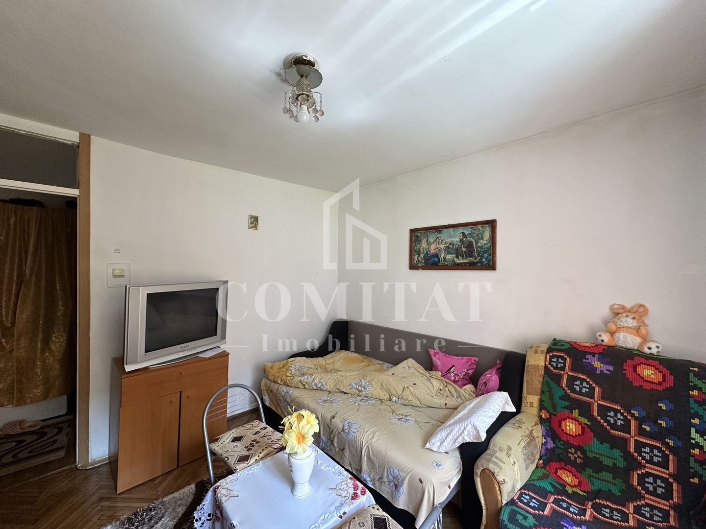 Apartament cu 3 camere | 64mp | Zona Arinilor - Poză 4