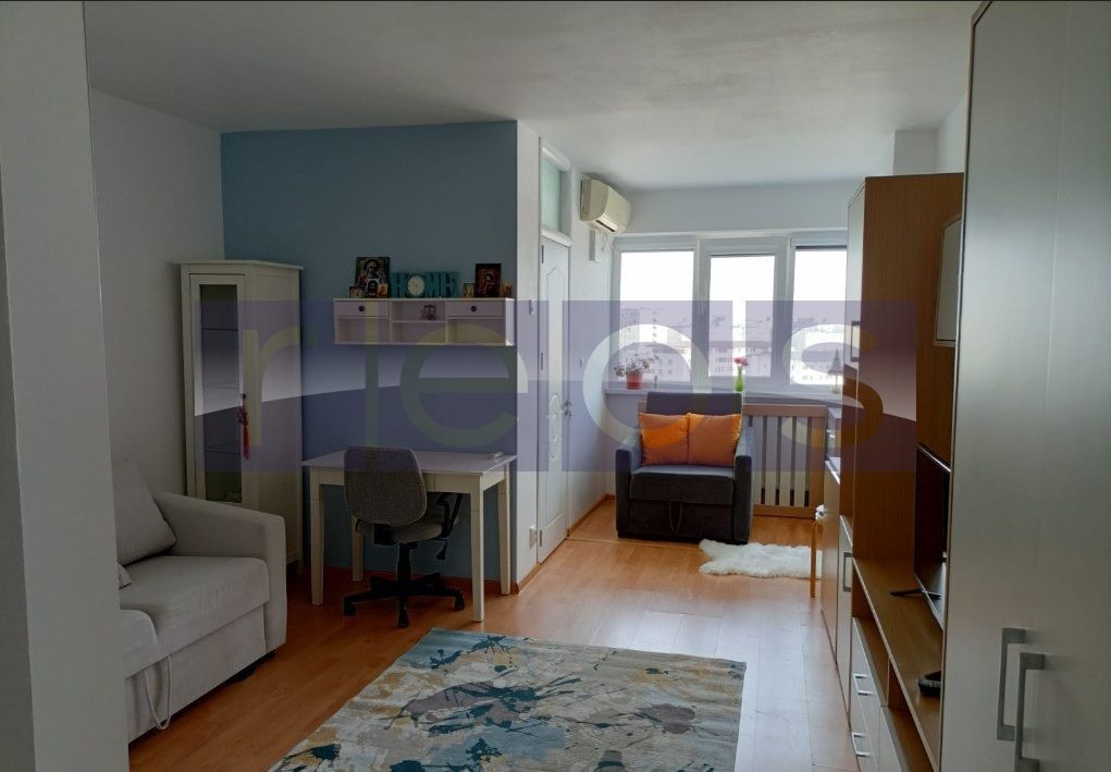 VANZARE GARSONIERA | DECOMANDATA | ZONA VITAN - Poză 1