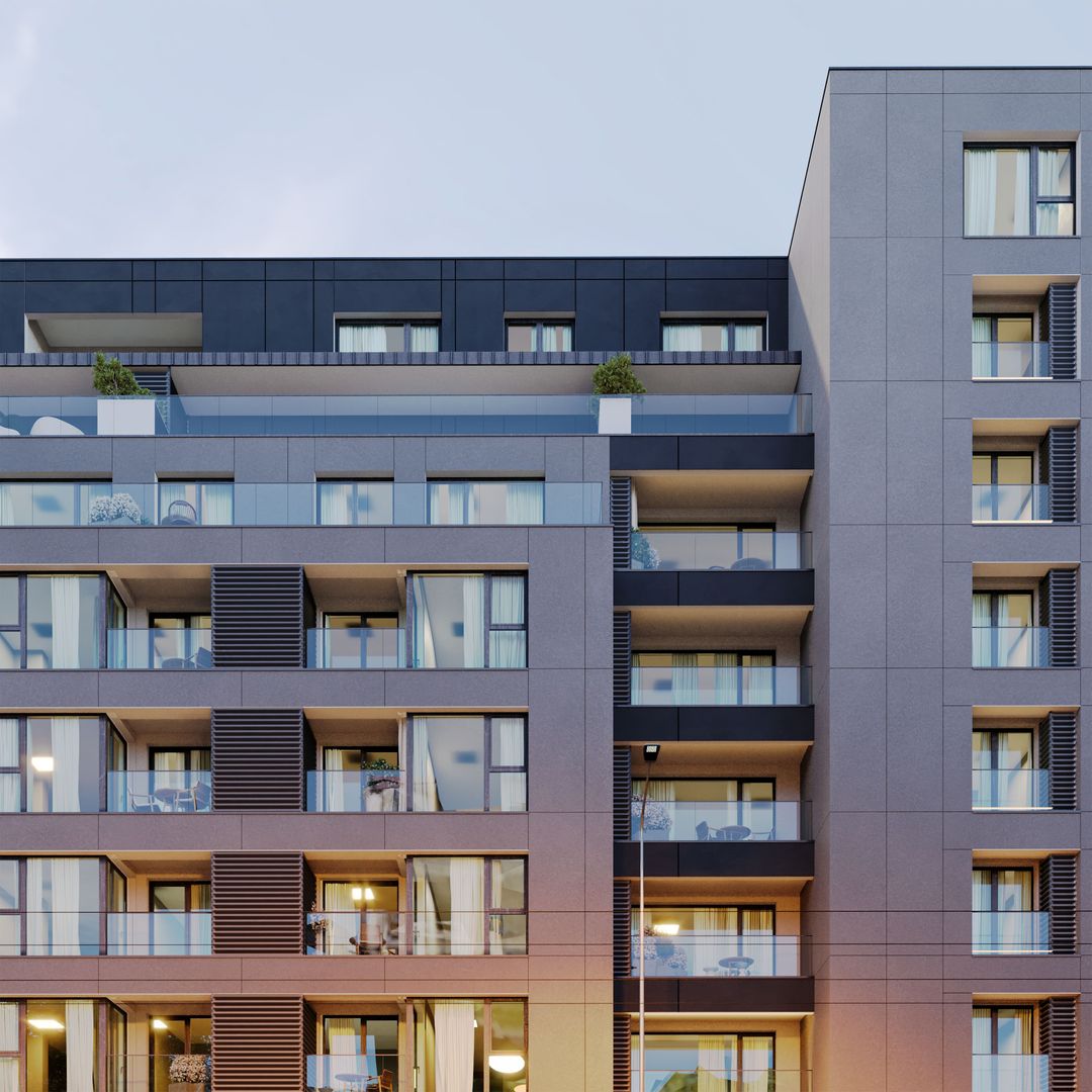 QUARTIER-FERDINAND - Poză 10