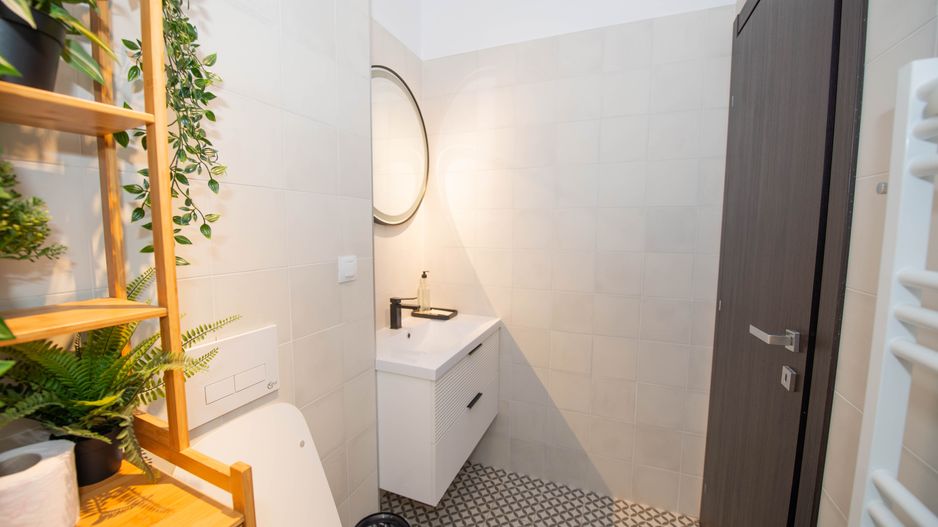 Apartament 3 camere | Onix Park | Mobilat & utilat complet | 2 bai - Poză 10