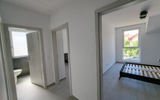 Casa la pret de apartament, 5 camere Sibiu Calea Cisnadiei - Poză 3