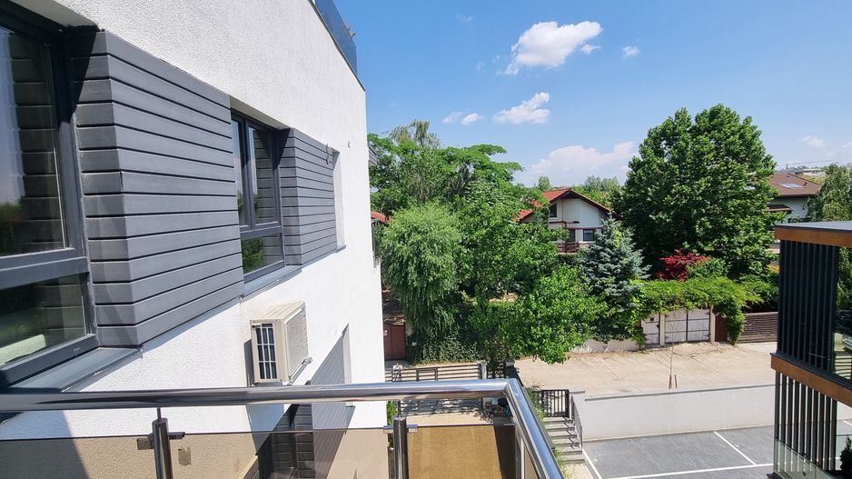 Apartament 3 camere Baneasa Zoo Iancu Nicolae de inchiriat - Poză 34
