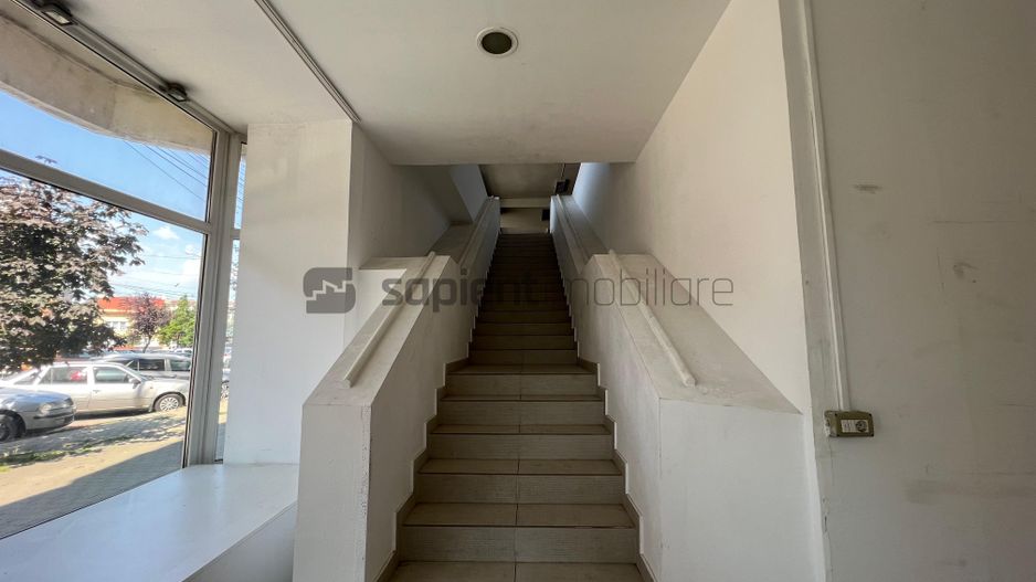 Sapient | Spațiu comercial central _ Bd. Magheru, Oradea - Poză 13