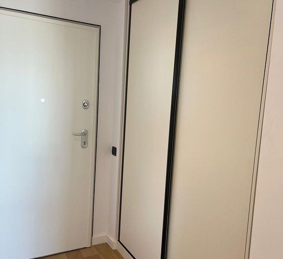 Renting Bucharest | 86 sqm | 1 bedroom apartment | Herastrau | Parking - Poză 9