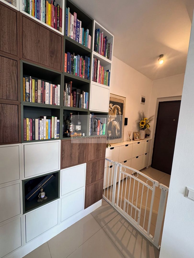 Apartament 3 Camere | 54 mp + 16 mp Balcoane | Dâmbul Rotund - Poză 5